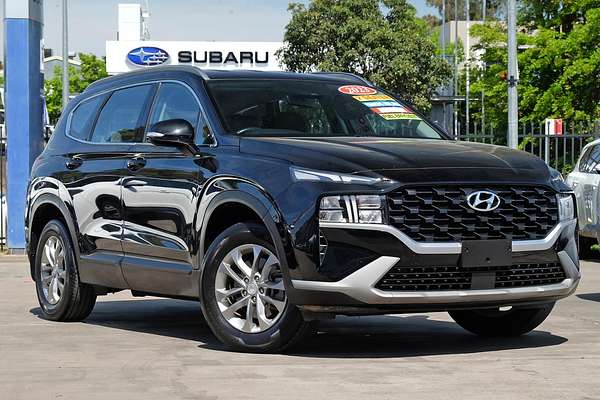 2023 Hyundai Santa Fe TM.V4
