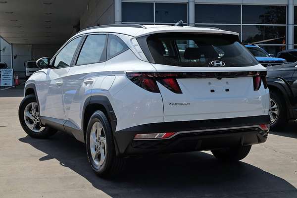 2023 Hyundai Tucson NX4.V2