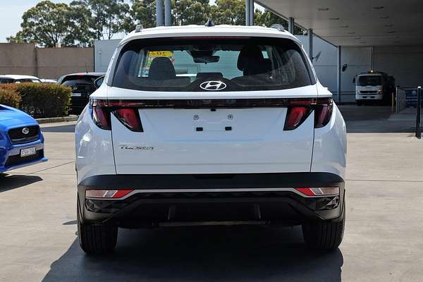 2023 Hyundai Tucson NX4.V2