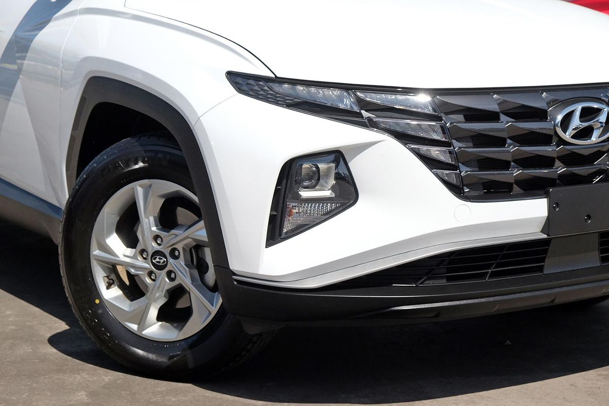 2023 Hyundai Tucson NX4.V2