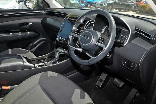2023 Hyundai Tucson NX4.V2
