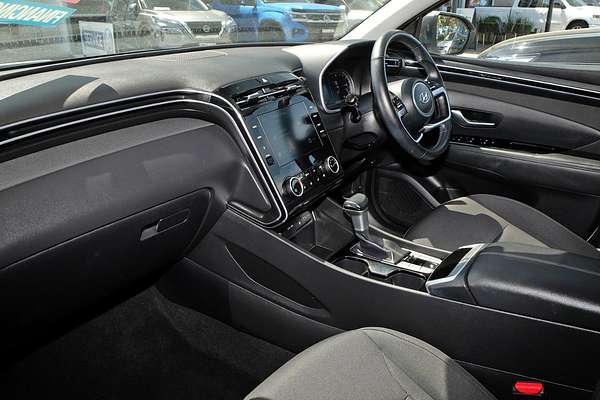 2023 Hyundai Tucson NX4.V2