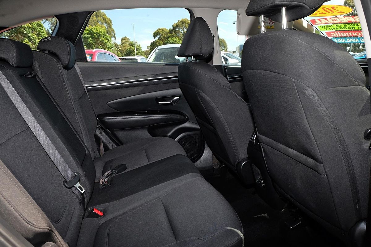 2023 Hyundai Tucson NX4.V2