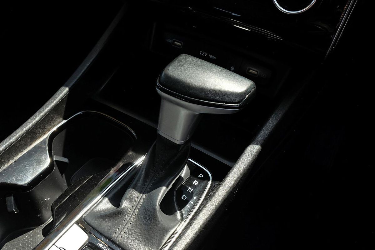 2023 Hyundai Tucson NX4.V2