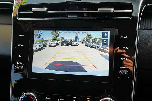 2023 Hyundai Tucson NX4.V2