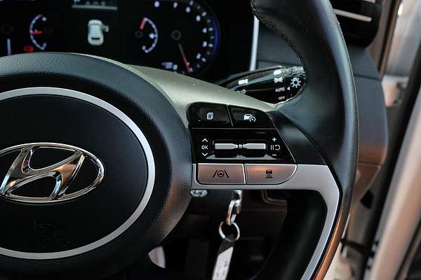 2023 Hyundai Tucson NX4.V2