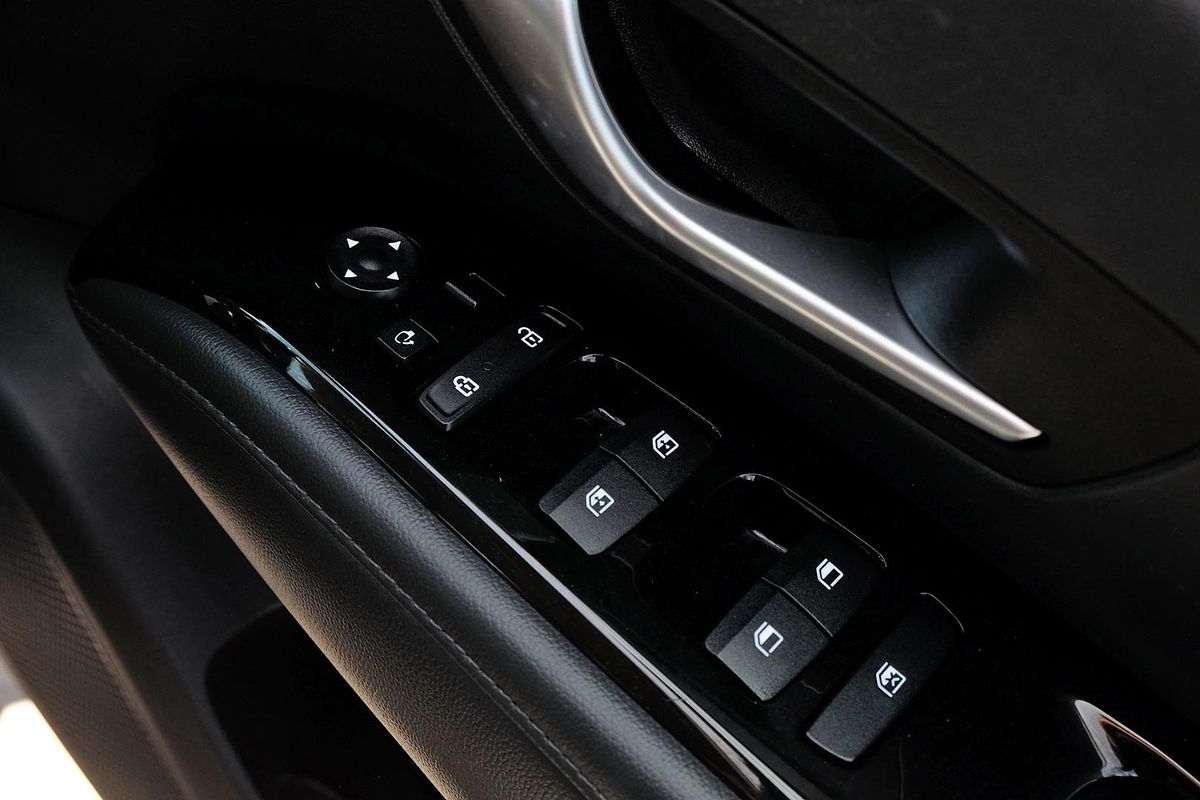 2023 Hyundai Tucson NX4.V2