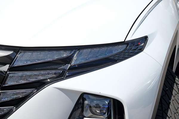 2023 Hyundai Tucson NX4.V2