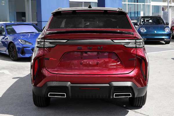 2025 GWM Haval H6GT Ultra B03