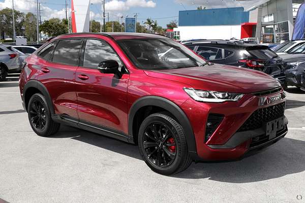 2025 GWM Haval H6GT Ultra B03