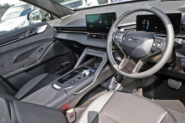 2025 GWM Haval H6GT Ultra B03