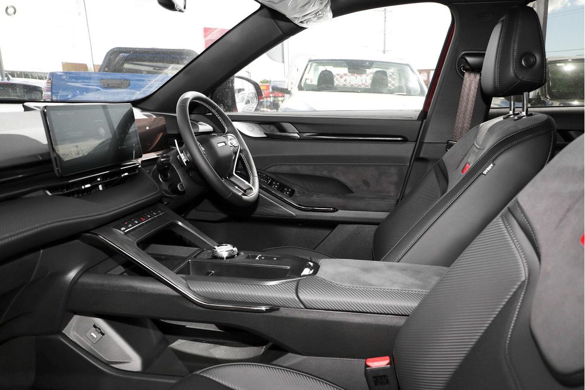 2025 GWM Haval H6GT Ultra B03