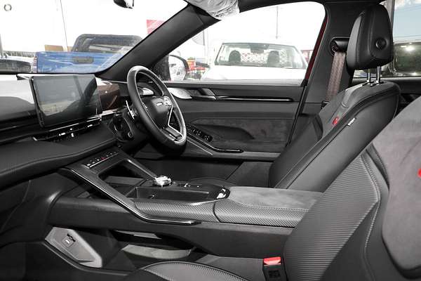 2025 GWM Haval H6GT Ultra B03