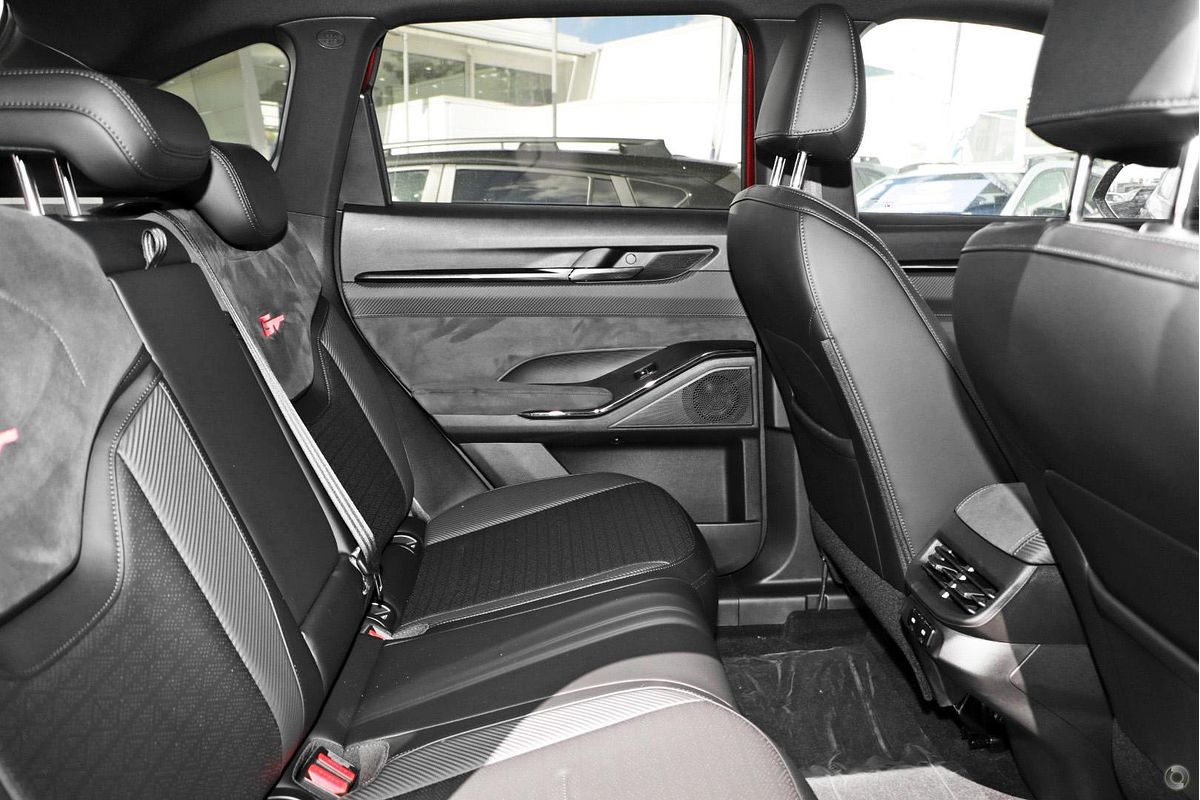 2025 GWM Haval H6GT Ultra B03