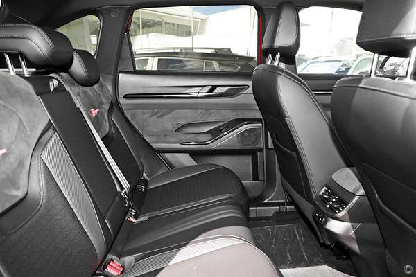2025 GWM Haval H6GT Ultra B03
