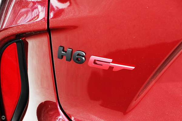 2025 GWM Haval H6GT Ultra B03