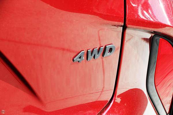 2025 GWM Haval H6GT Ultra B03