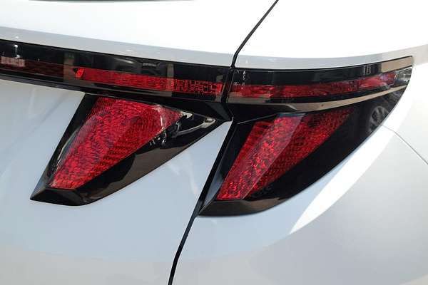 2023 Hyundai Tucson NX4.V2