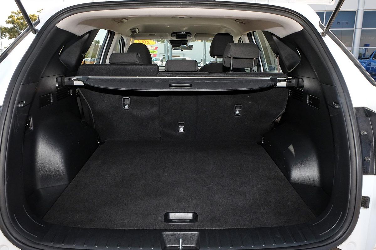 2023 Hyundai Tucson NX4.V2