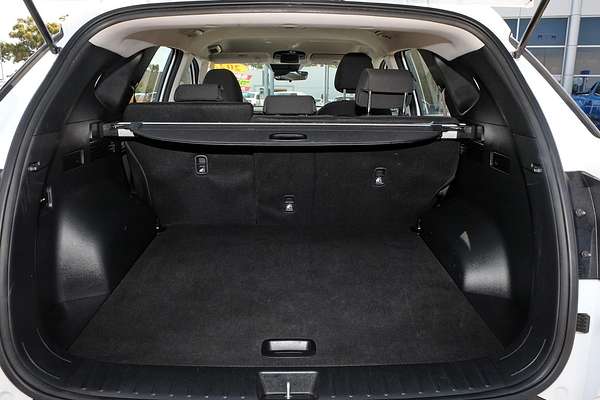 2023 Hyundai Tucson NX4.V2