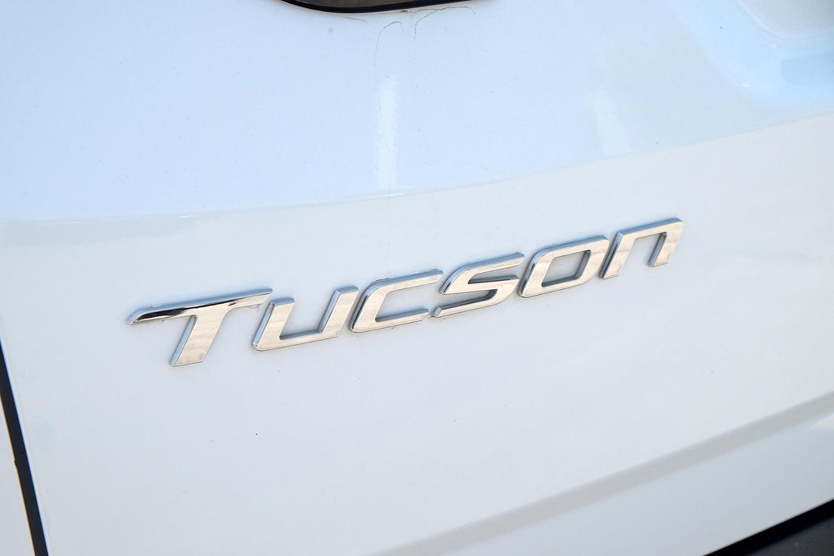 2023 Hyundai Tucson NX4.V2