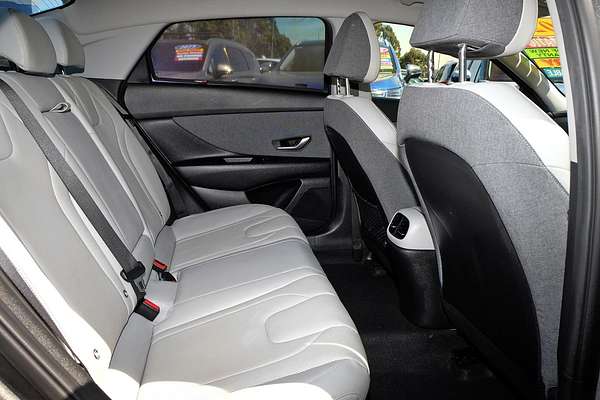 2023 Hyundai i30 Elite CN7.V1