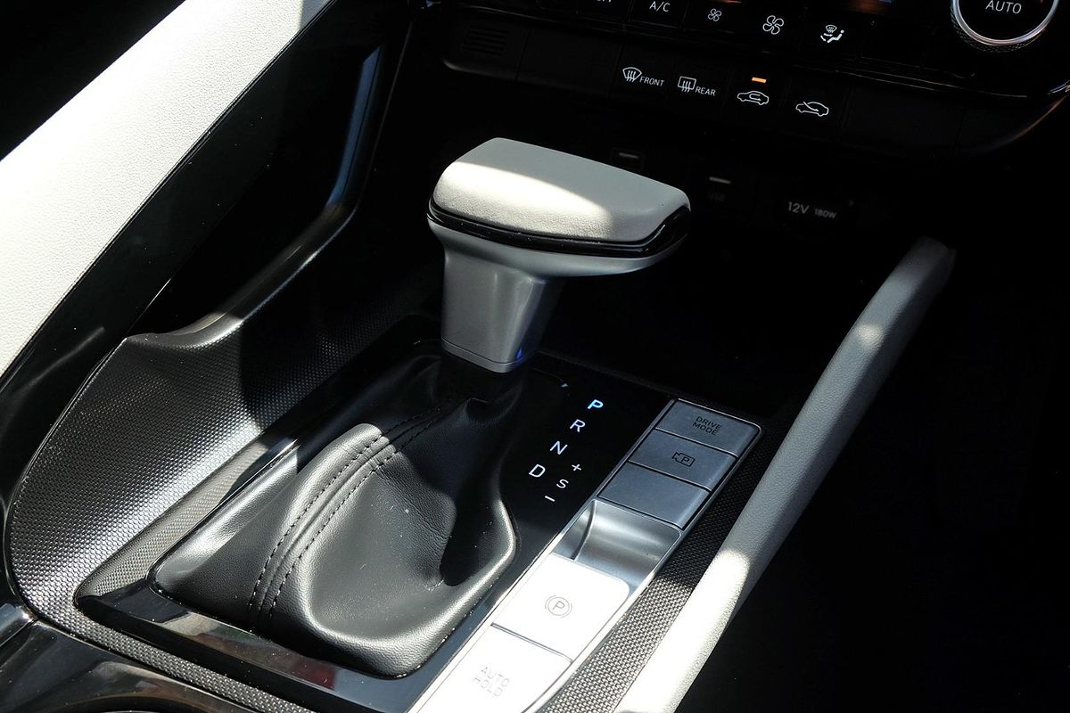 2023 Hyundai i30 Elite CN7.V1