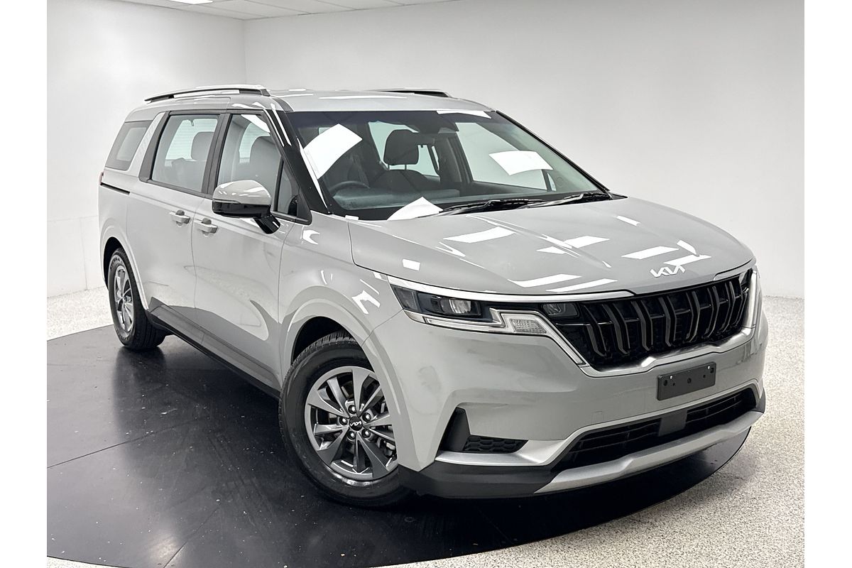 2022 Kia Carnival S KA4