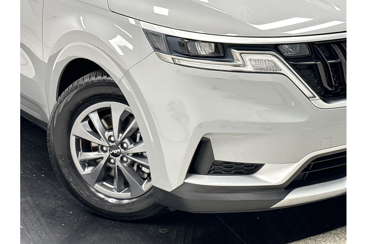 2022 Kia Carnival S KA4