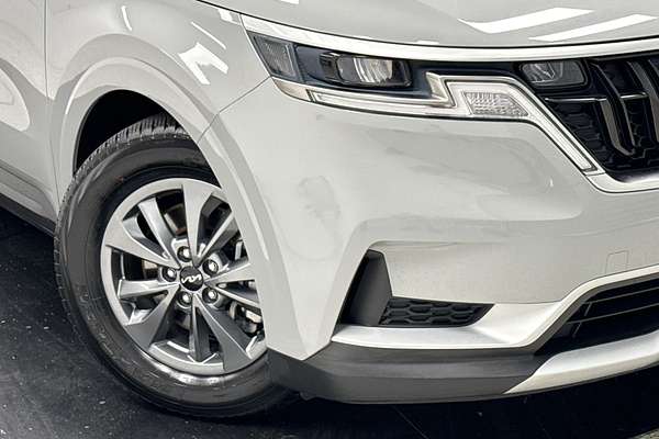 2022 Kia Carnival S KA4