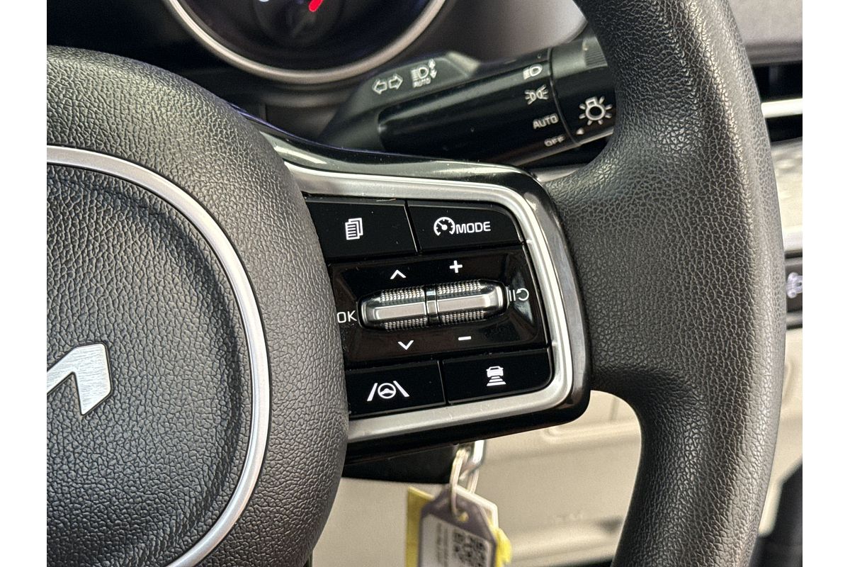 2022 Kia Carnival S KA4