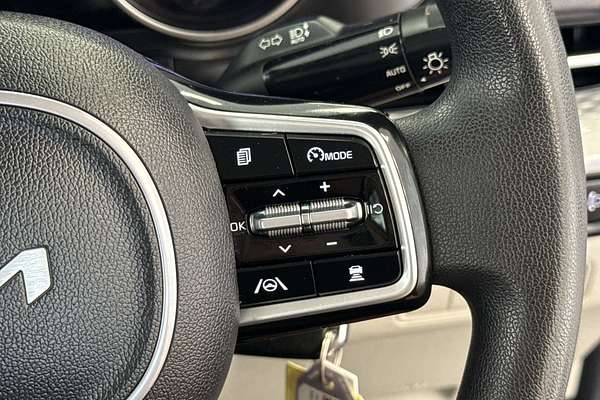 2022 Kia Carnival S KA4