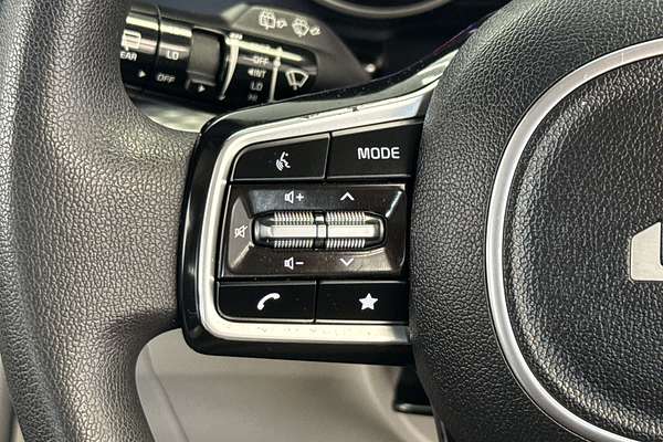 2022 Kia Carnival S KA4