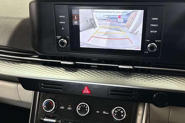 2022 Kia Carnival S KA4