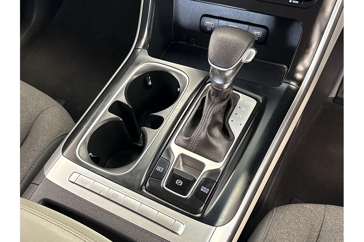 2022 Kia Carnival S KA4