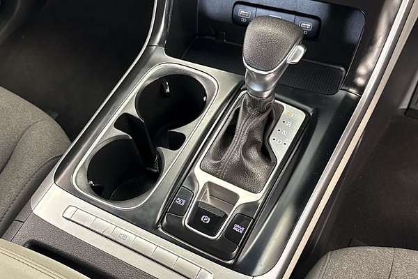 2022 Kia Carnival S KA4