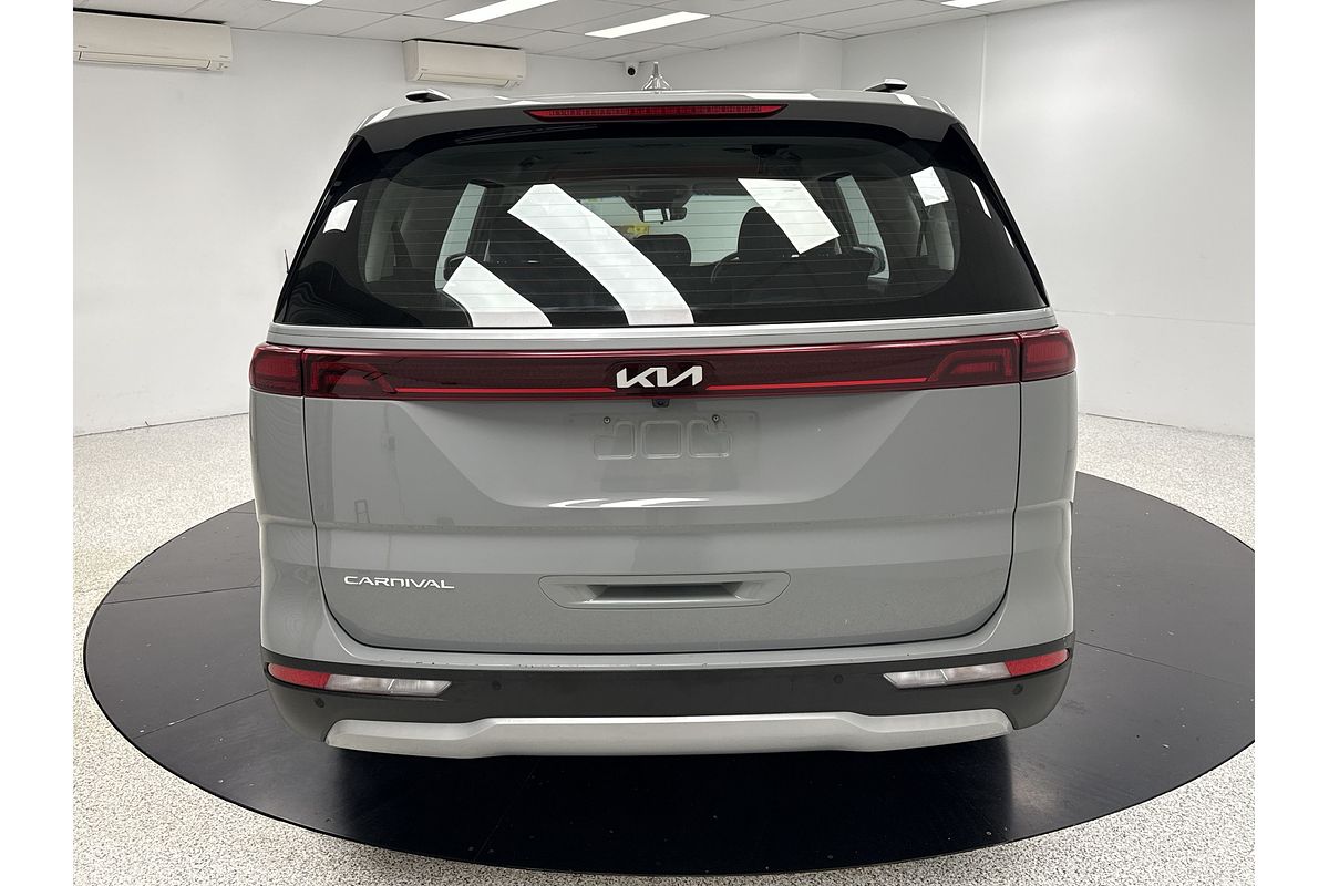 2022 Kia Carnival S KA4