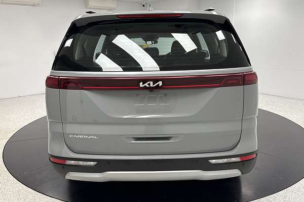 2022 Kia Carnival S KA4