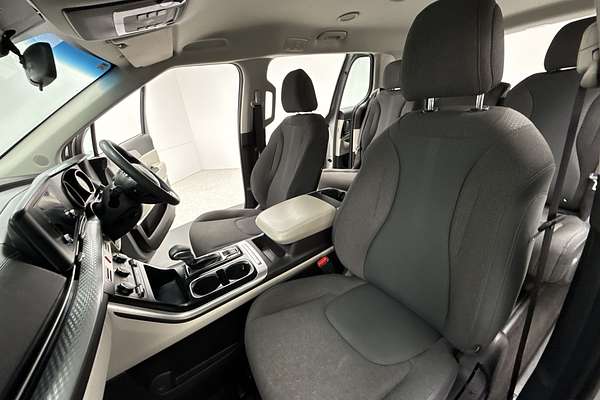 2022 Kia Carnival S KA4