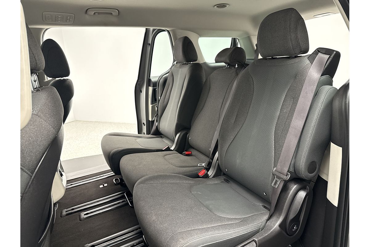 2022 Kia Carnival S KA4