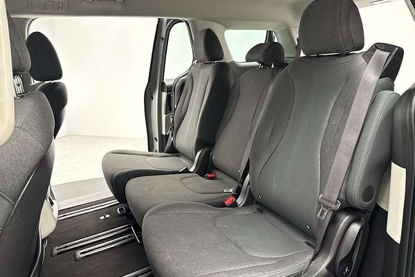 2022 Kia Carnival S KA4