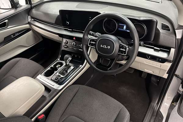 2022 Kia Carnival S KA4