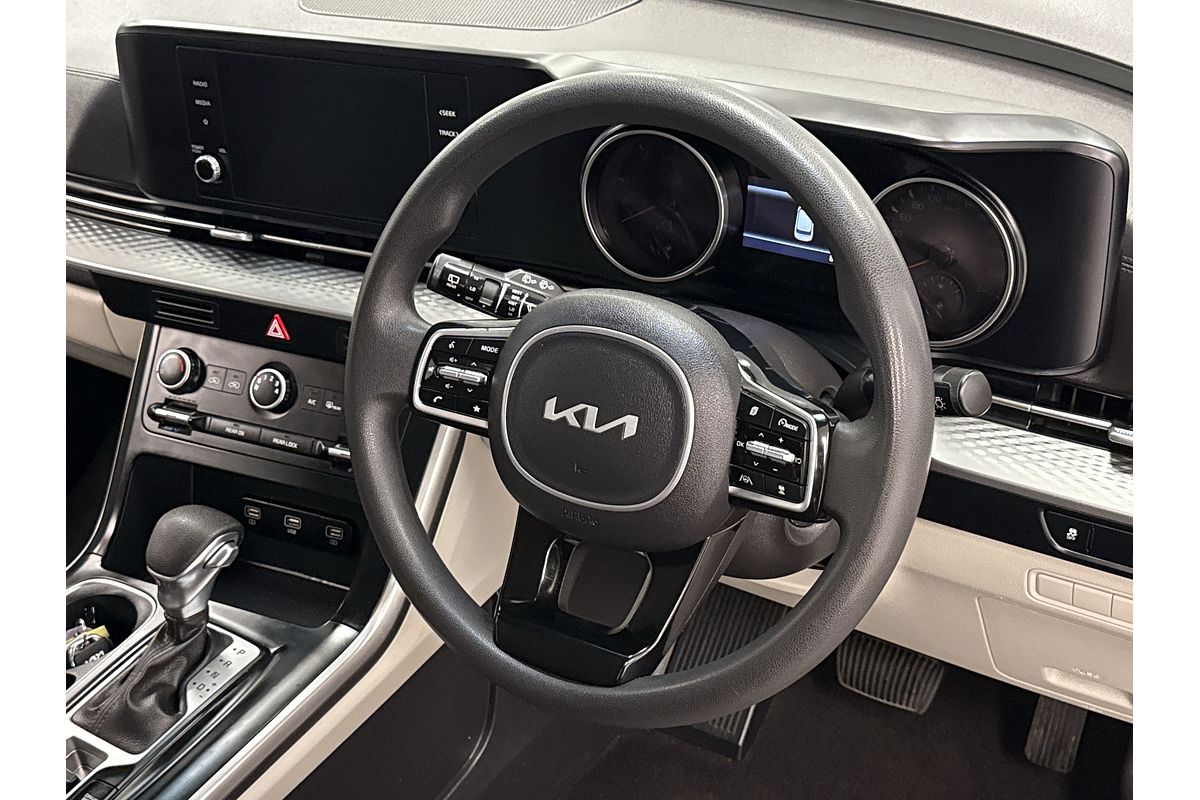2022 Kia Carnival S KA4