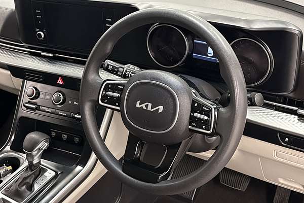 2022 Kia Carnival S KA4