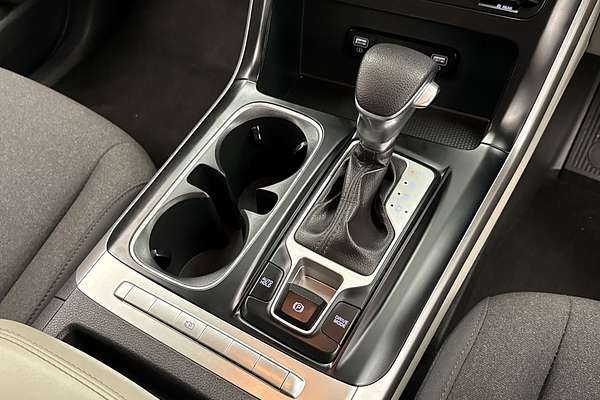 2022 Kia Carnival S KA4