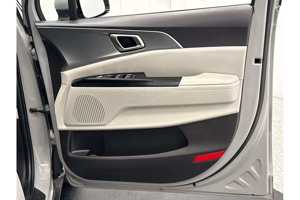 2022 Kia Carnival S KA4
