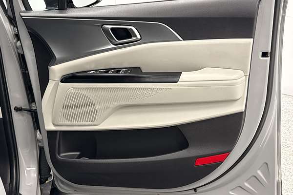 2022 Kia Carnival S KA4