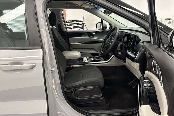 2022 Kia Carnival S KA4