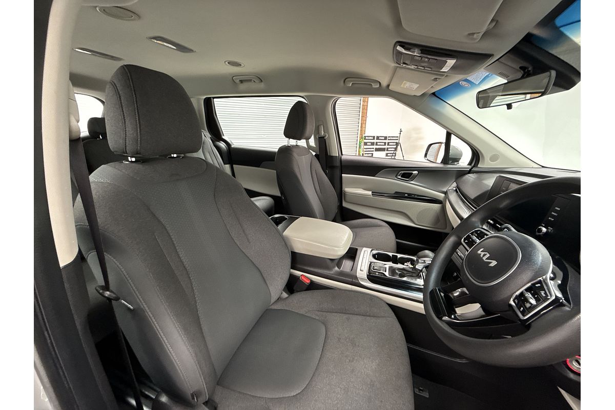 2022 Kia Carnival S KA4