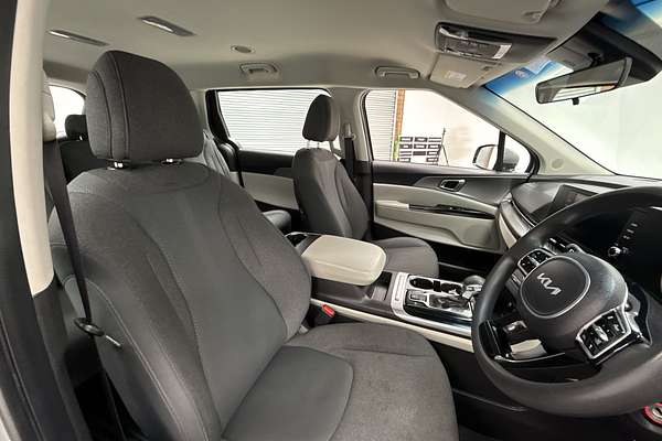 2022 Kia Carnival S KA4
